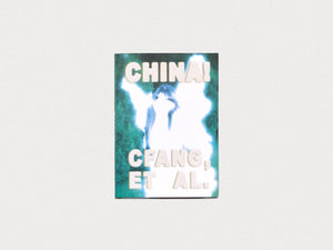 China! - Antenne Books