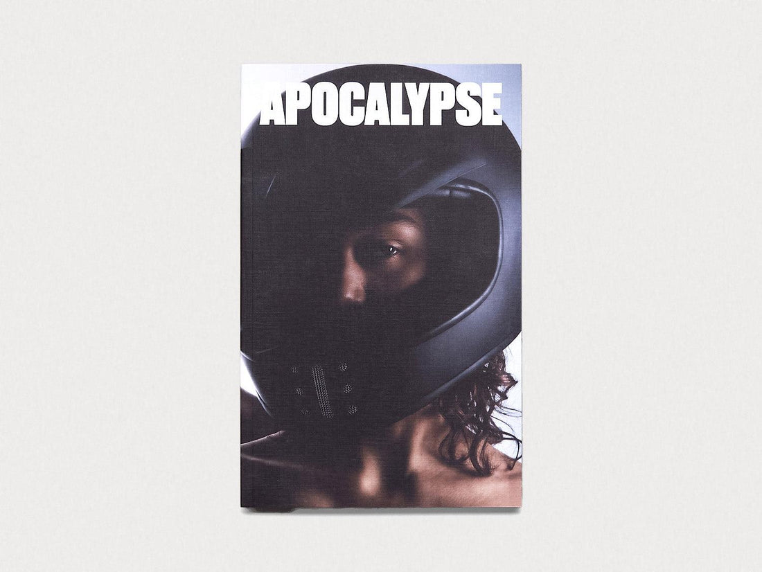 APOCALYPSE VOL 3 - Antenne Books
