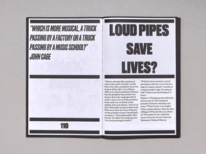 APOCALYPSE VOL 3 - Antenne Books