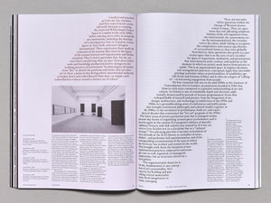 Mousse Magazine, Issue 88 - Antenne Books