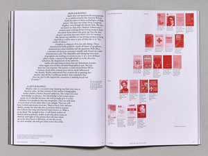 Mousse Magazine, Issue 88 - Antenne Books