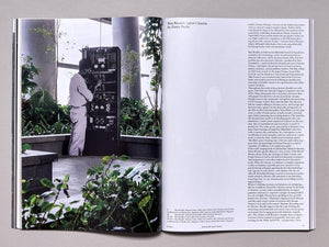 Mousse Magazine, Issue 88 - Antenne Books