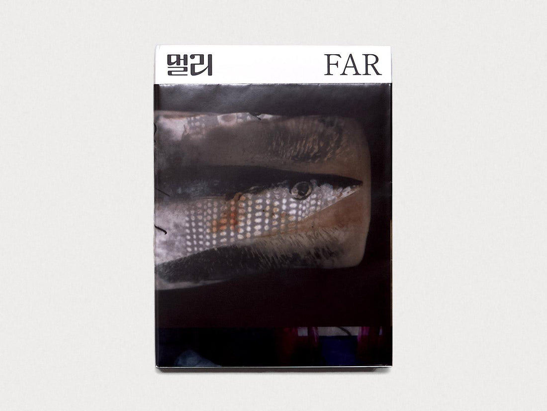 FAR–NEAR Vol. 5 - Divergence - Antenne Books