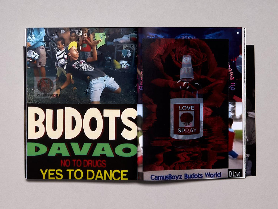 FAR–NEAR Vol. 5 - Divergence - Antenne Books