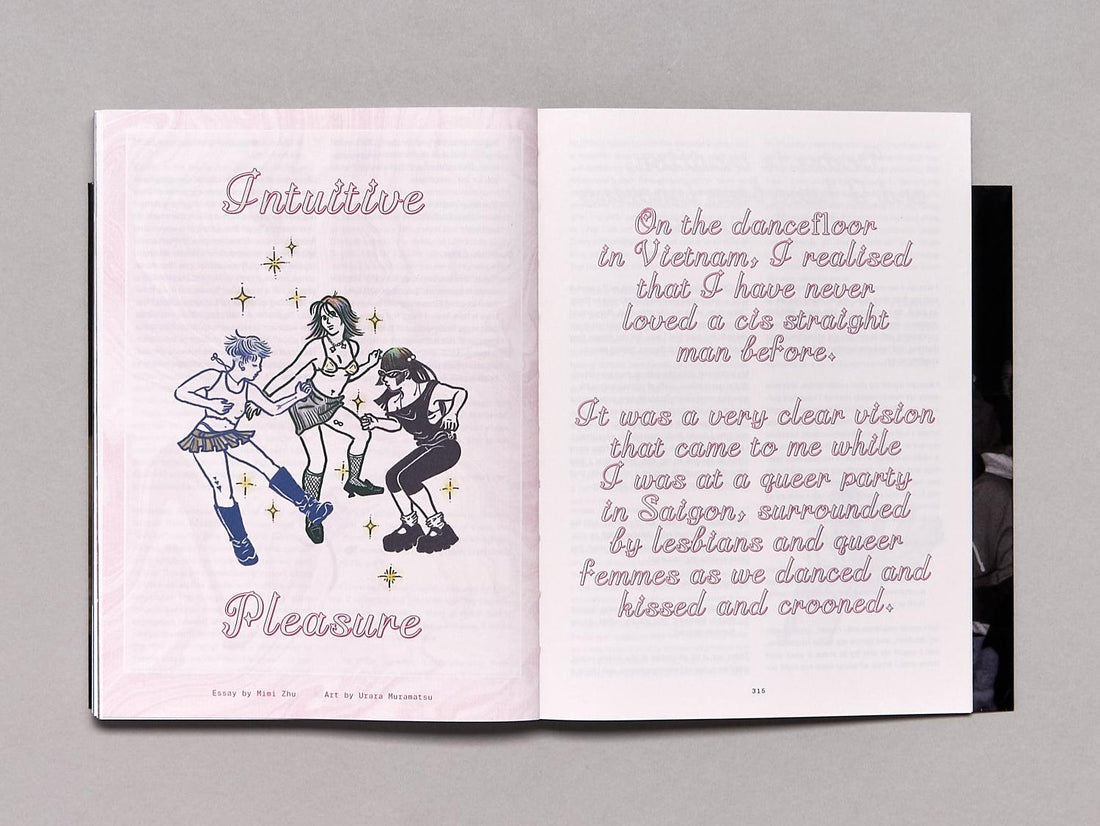 FAR–NEAR Vol. 5 - Divergence - Antenne Books