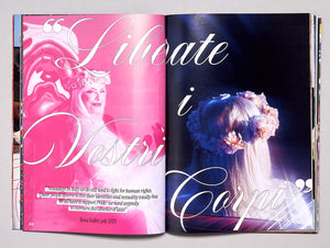 WAVE ZINE ISSUE 01 - THE OUT OF OFFICE - Antenne Books