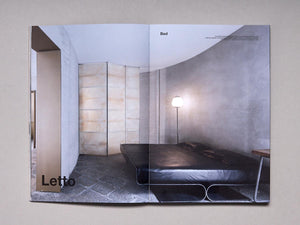 Massimiliano Locatelli Editions - Antenne Books