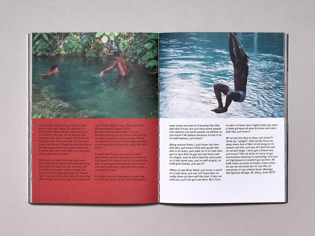 Forgotten Lands VOLUME 04: Currents of Africa - Antenne Books