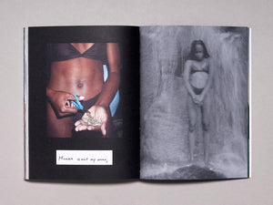 Forgotten Lands VOLUME 04: Currents of Africa - Antenne Books