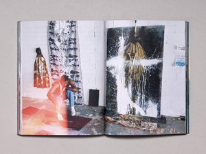 Forgotten Lands VOLUME 04: Currents of Africa - Antenne Books