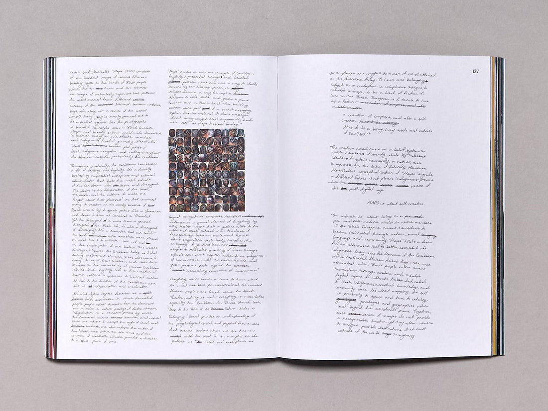 Forgotten Lands VOLUME 04: Currents of Africa - Antenne Books