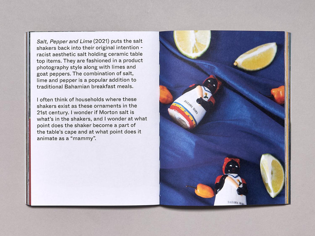 Forgotten Lands VOLUME 04: Currents of Africa - Antenne Books