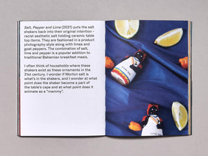 Forgotten Lands VOLUME 04: Currents of Africa - Antenne Books