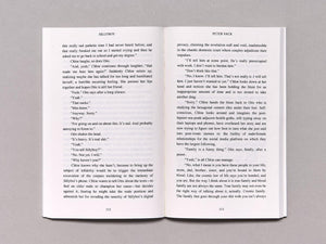 Sillyboy - Antenne Books