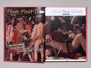 Debauched – Witchery & Devilry Vol II