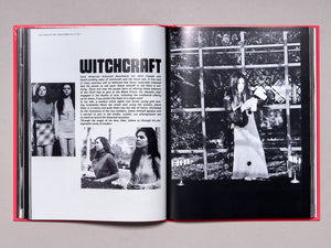 Debauched – Witchery & Devilry Vol II