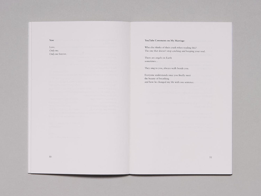 Goodnight Sweet Thing - Antenne Books