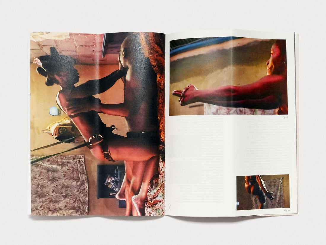 Emblematic Elusions: Eros in African Cinema – Edition II - Antenne Books