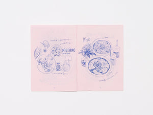 ASIAN LUNCH BOX - Antenne Books