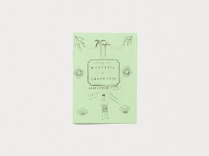 ASIAN LUNCH BOX - Antenne Books