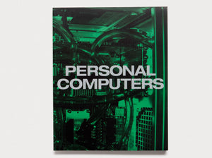Personal Computers - Antenne Books