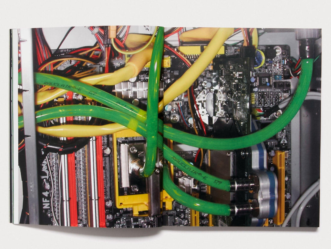 Personal Computers - Antenne Books