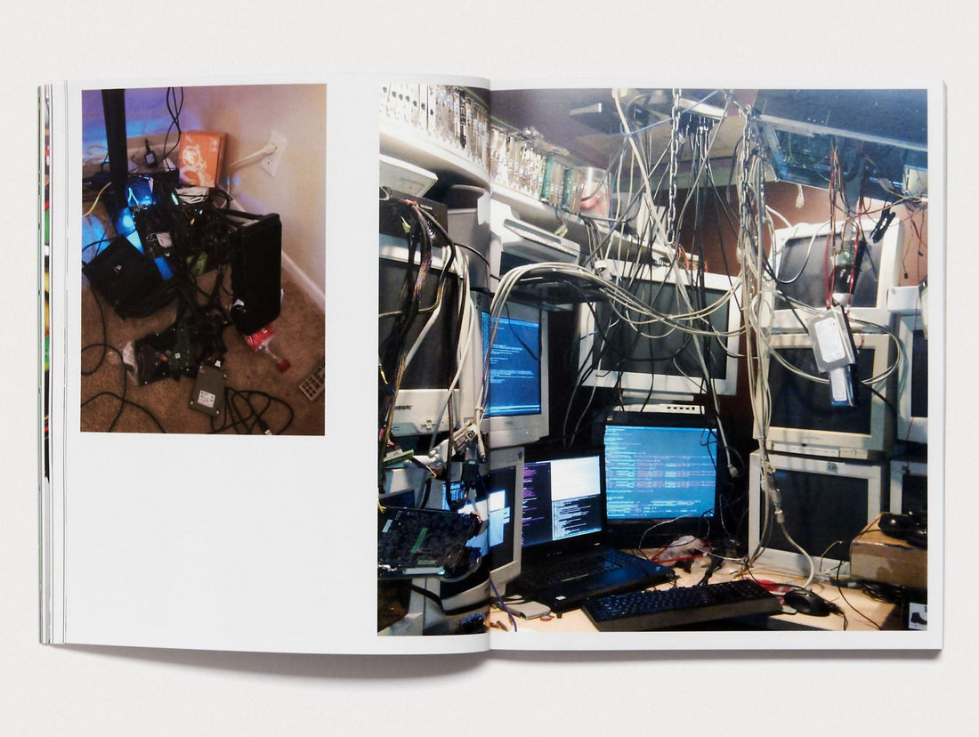 Personal Computers - Antenne Books