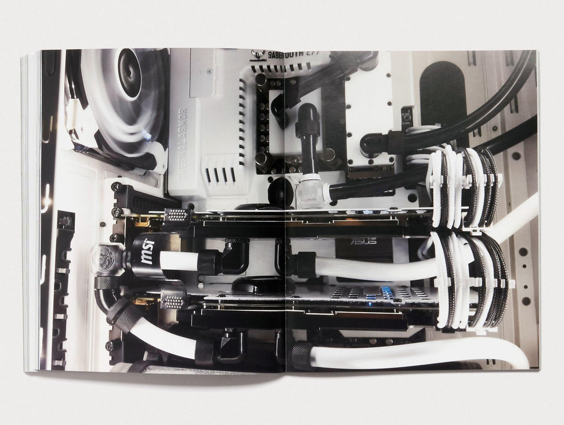 Personal Computers - Antenne Books