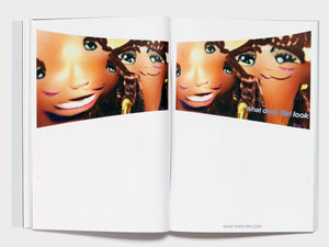 Re: Siriality/ On Becoming Landscape - Antenne Books