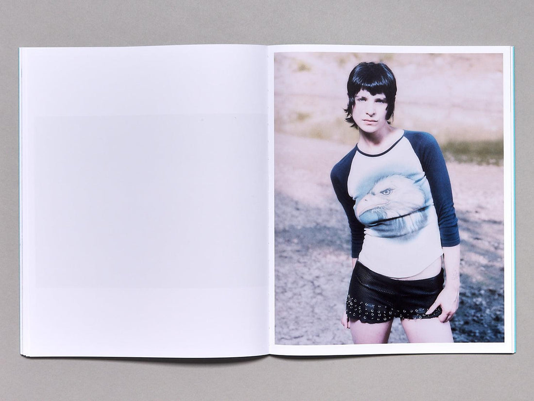 MUD 05 - Antenne Books