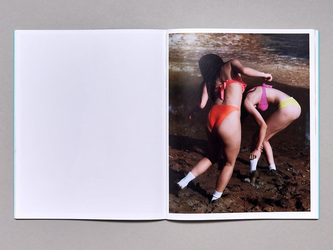 MUD 05 - Antenne Books