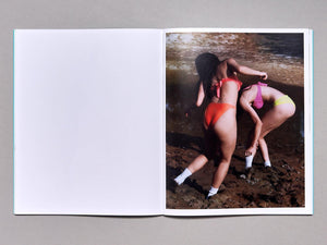 MUD 05 - Antenne Books