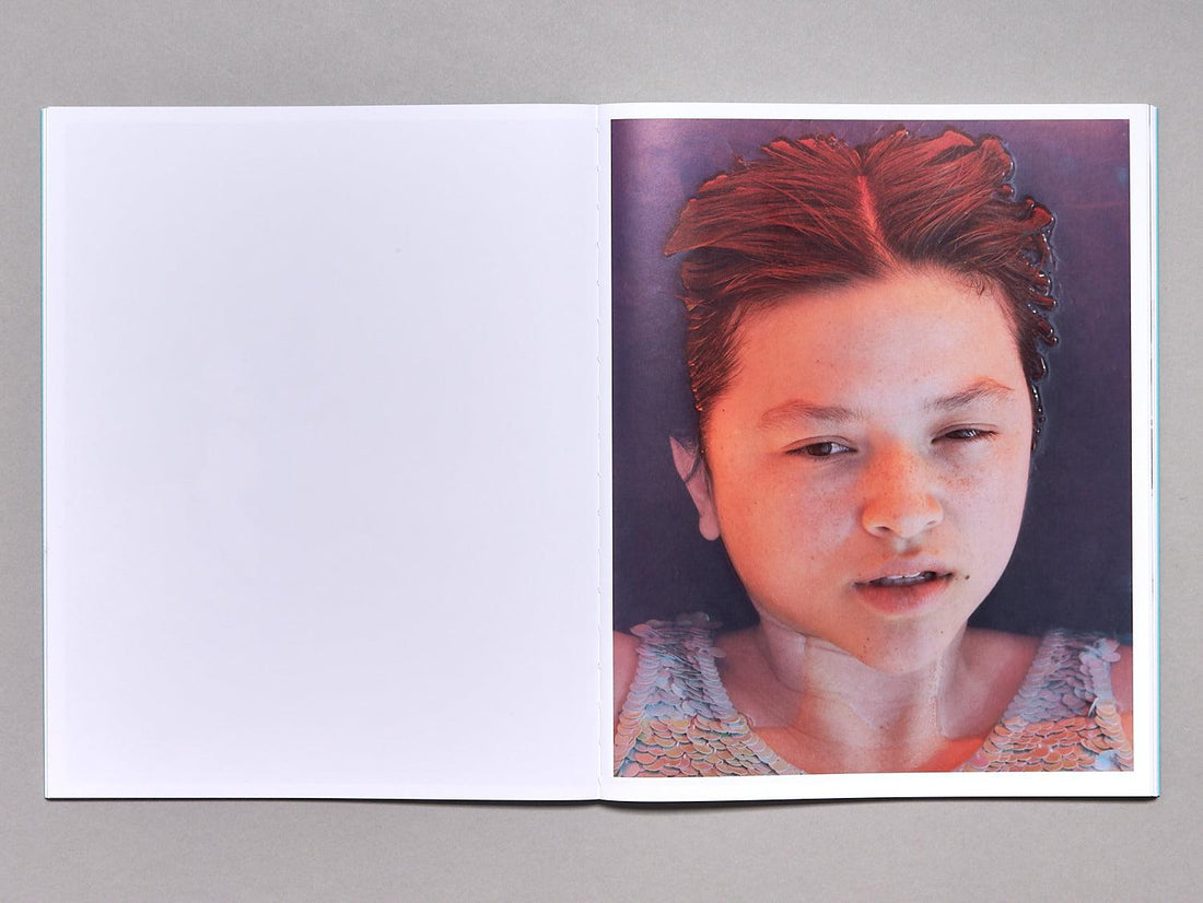 MUD 05 - Antenne Books