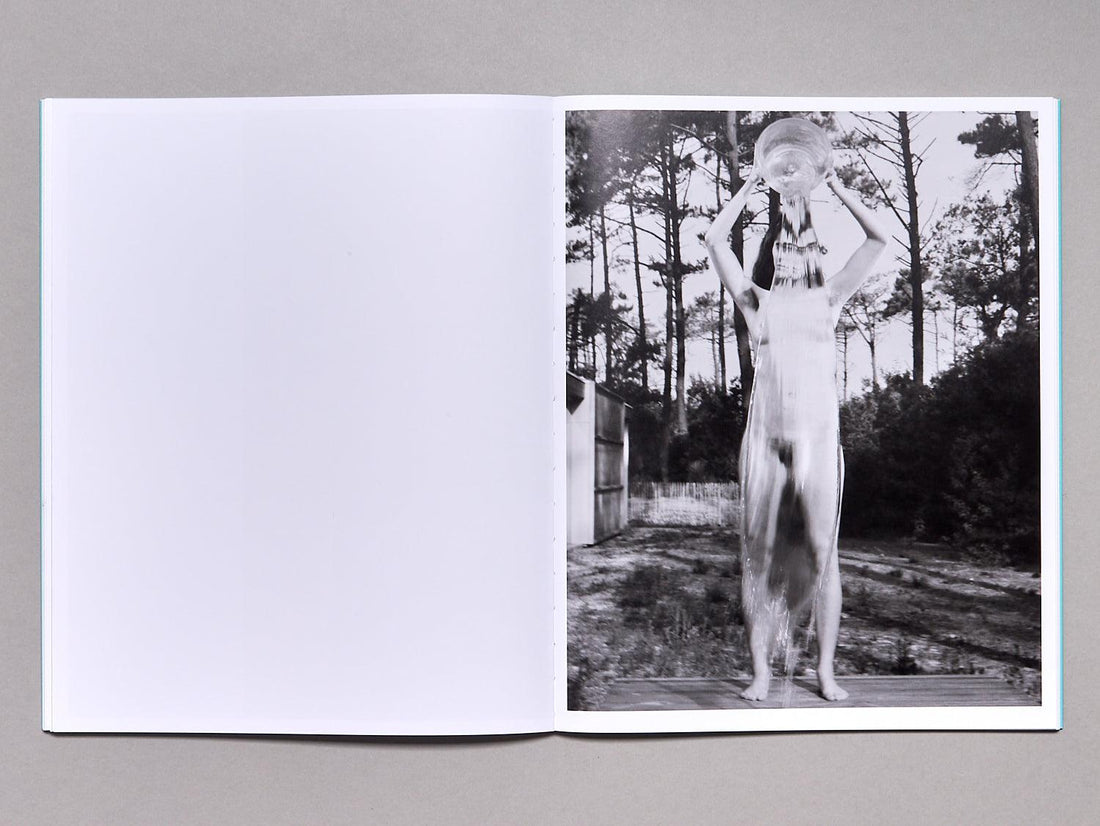 MUD 05 - Antenne Books