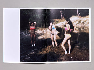 MUD 05 - Antenne Books