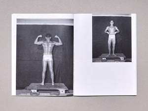 American A - Antenne Books