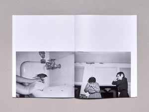 American A - Antenne Books