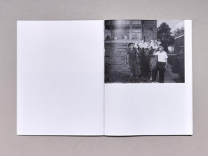 American A - Antenne Books