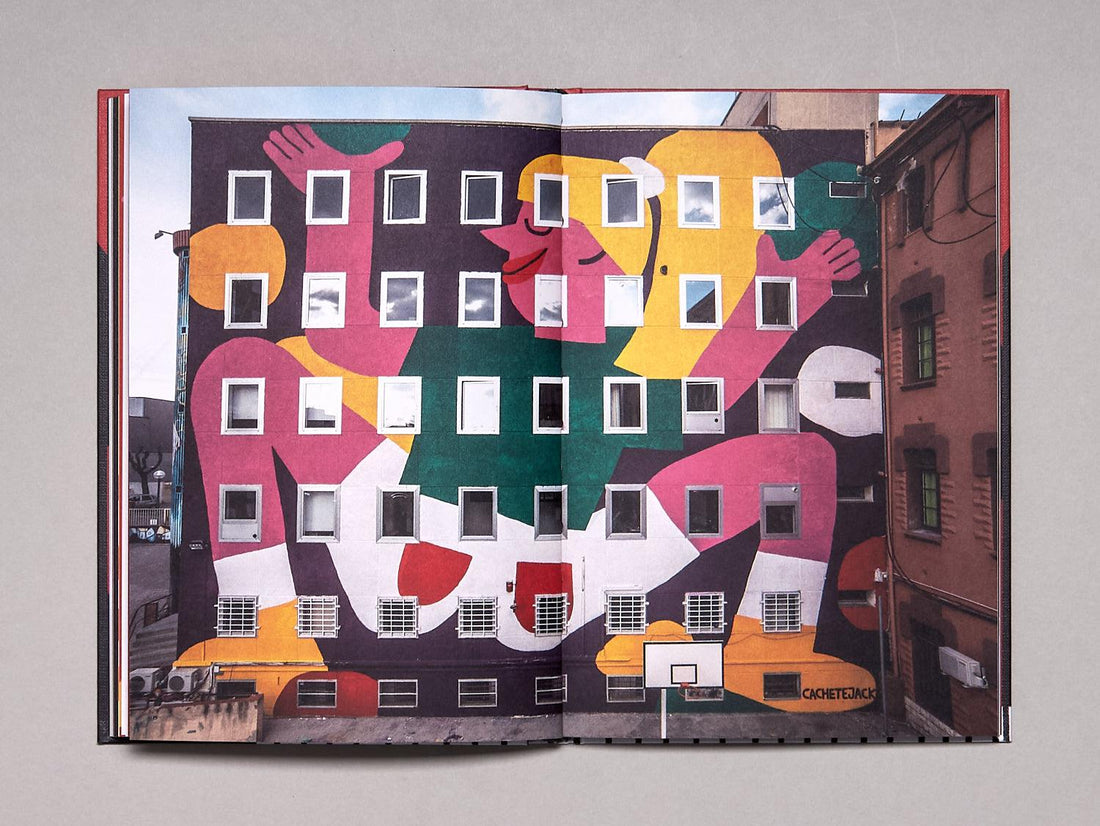 Un monstruo de dos cabezas - Antenne Books