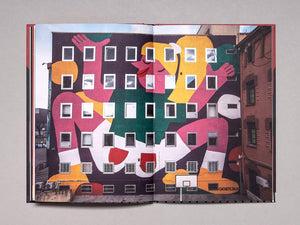 Un monstruo de dos cabezas - Antenne Books