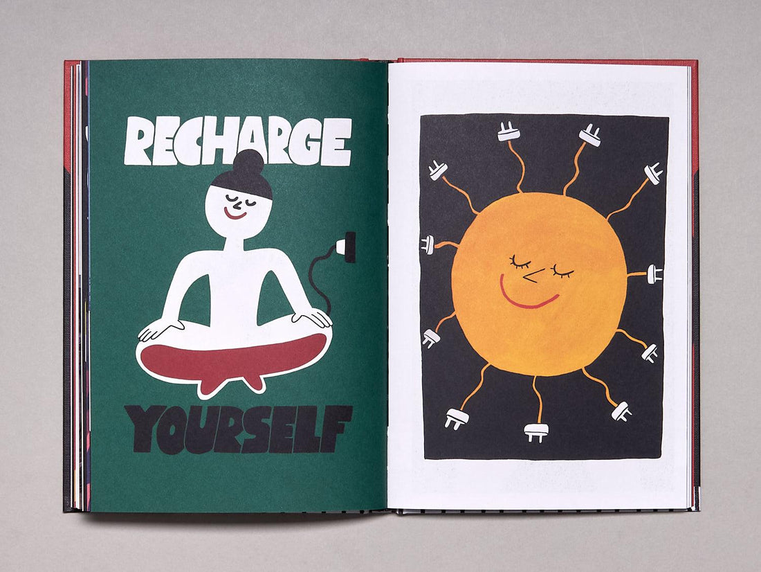 Un monstruo de dos cabezas - Antenne Books