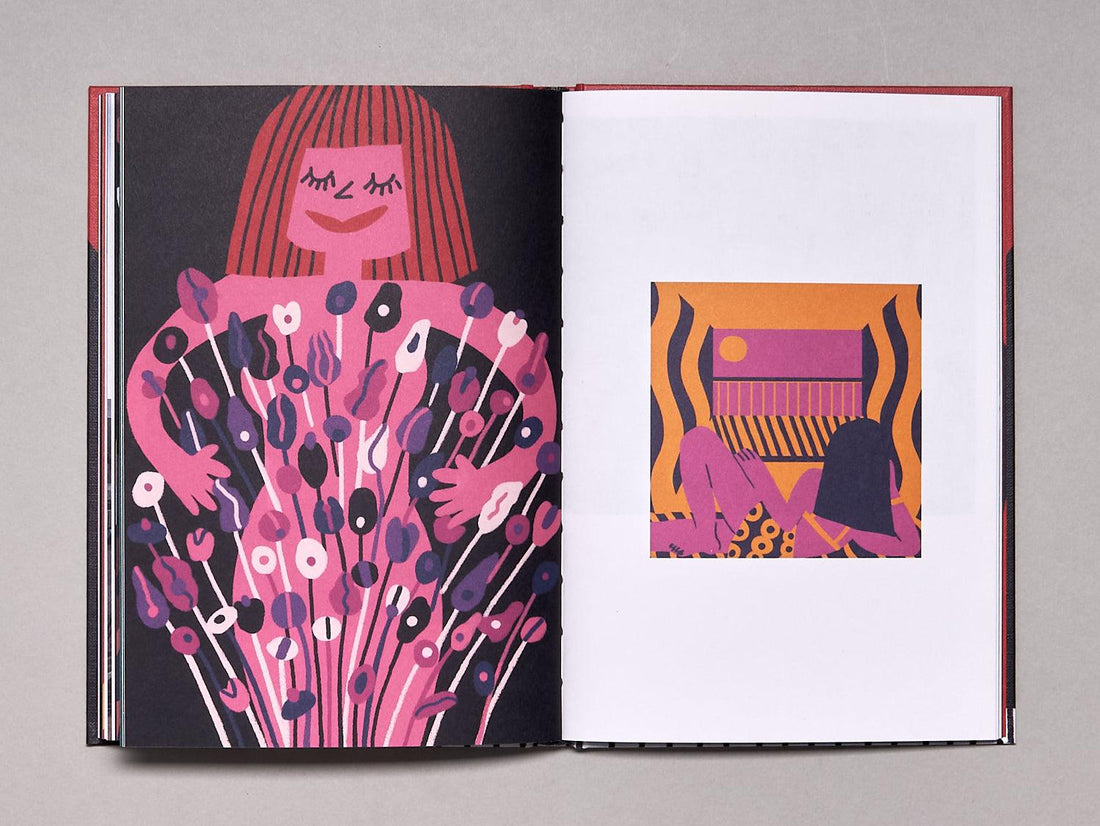 Un monstruo de dos cabezas - Antenne Books