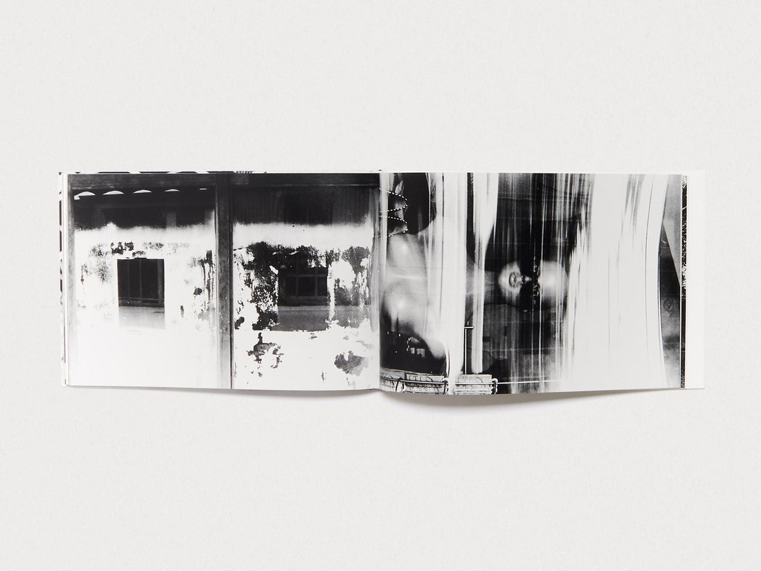 Dawn in Spring - Antenne Books