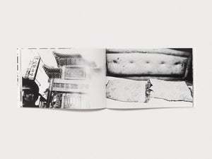 Dawn in Spring - Antenne Books