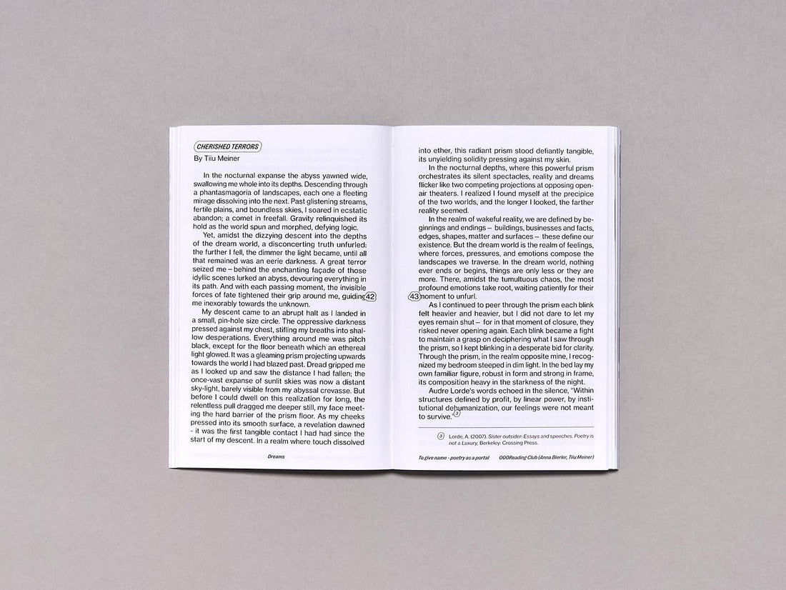 Dreams - Antenne Books