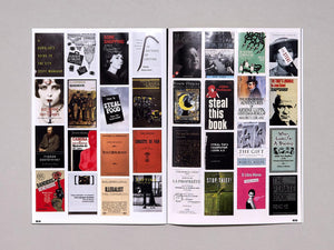 Visions by #5 - Antenne Books