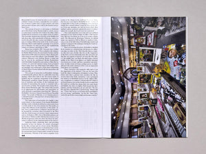 Visions by #5 - Antenne Books