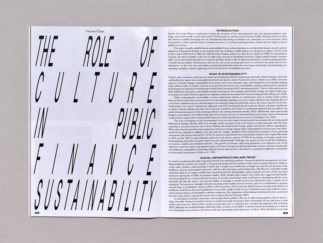 Visions by #5 - Antenne Books