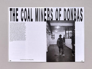 Visions by #5 - Antenne Books