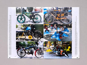 Visions by #5 - Antenne Books